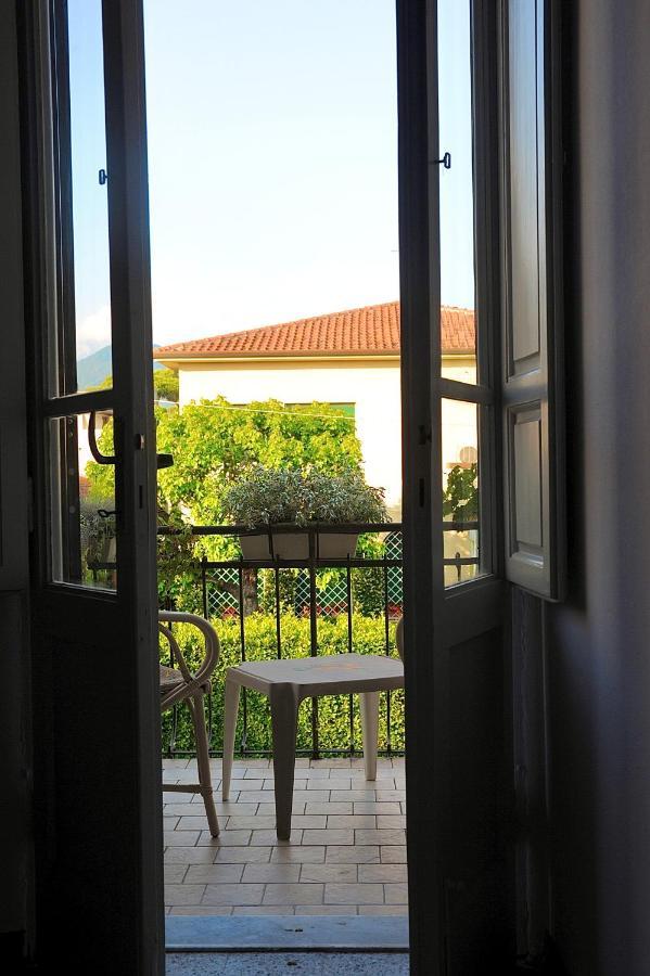 Hotel Le Giare มารินา ดิ เปียตราซันตา ภายนอก รูปภาพ